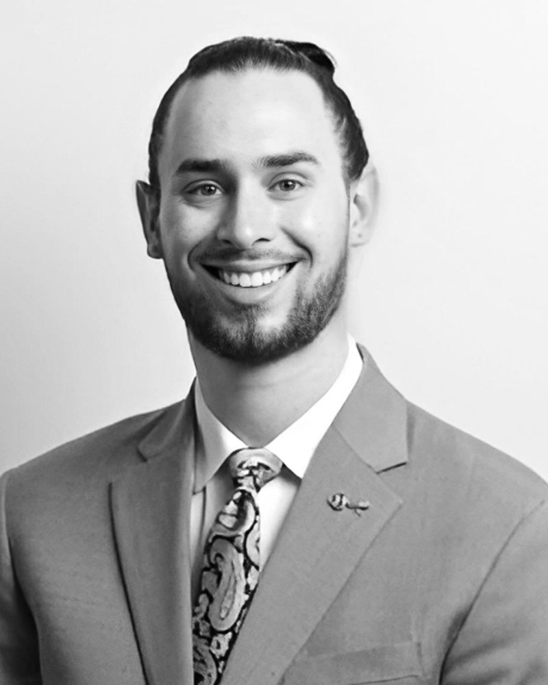 Daniel Wolf